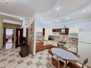 Modern Apartment with 2 rooms at Anestiade